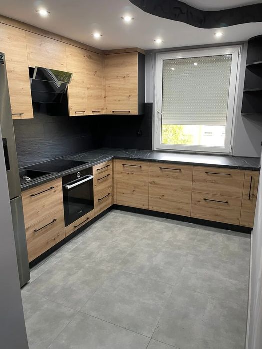 Mobila la comanda PAL/MDF, riflaje, iluminat , amenajari interioare