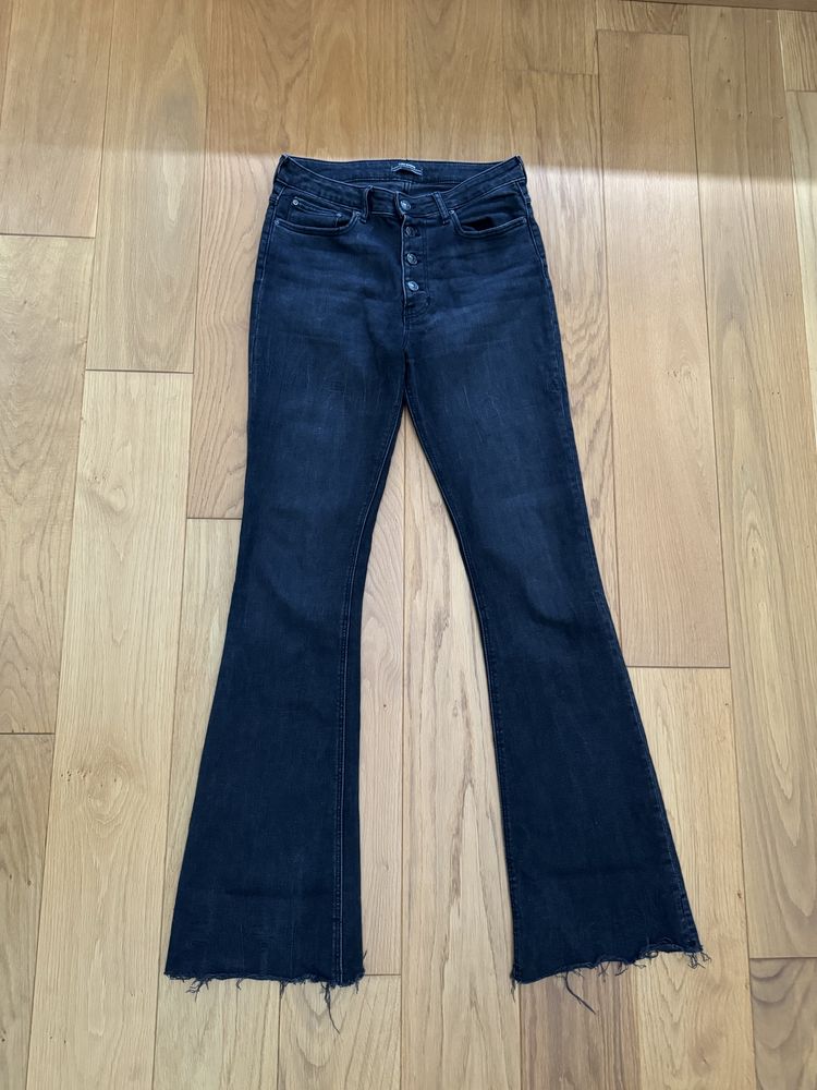 Дънки Zara размер 38