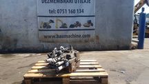 Distribuitor hidraulic excavator Case CX290