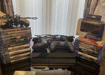 PlayStation 4 500gb NOU
