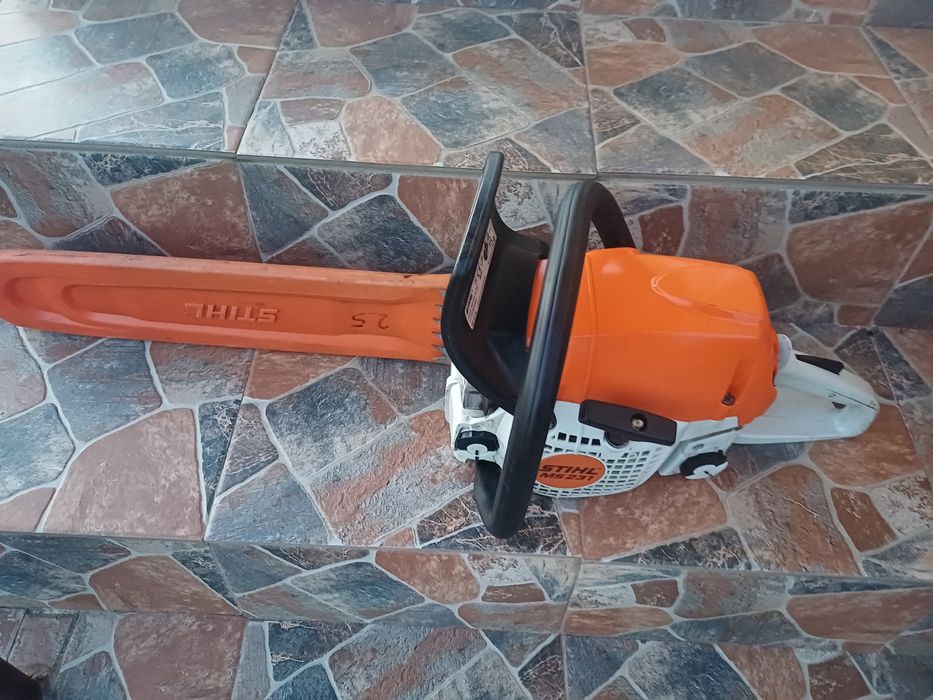 Drujba stihl 231 Germania