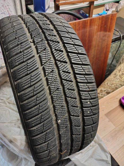 Зимни гуми Барум 225/45/17