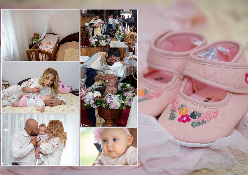 Servicii foto. Fotograf profesionist