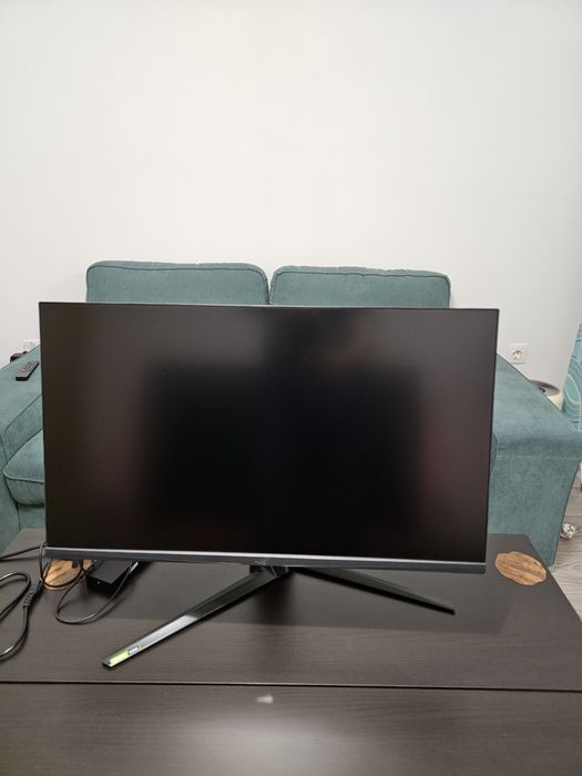 Vand monitor ASUS PG329Q 32inch 2k 1440p