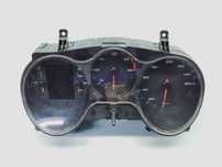 Ceas bord Seat Leon (1P1) [Fabr 2005-2011] 1P0920950N