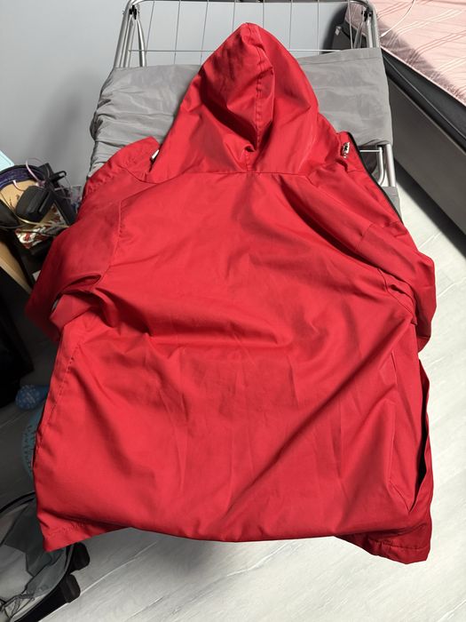 Ветровка the north face