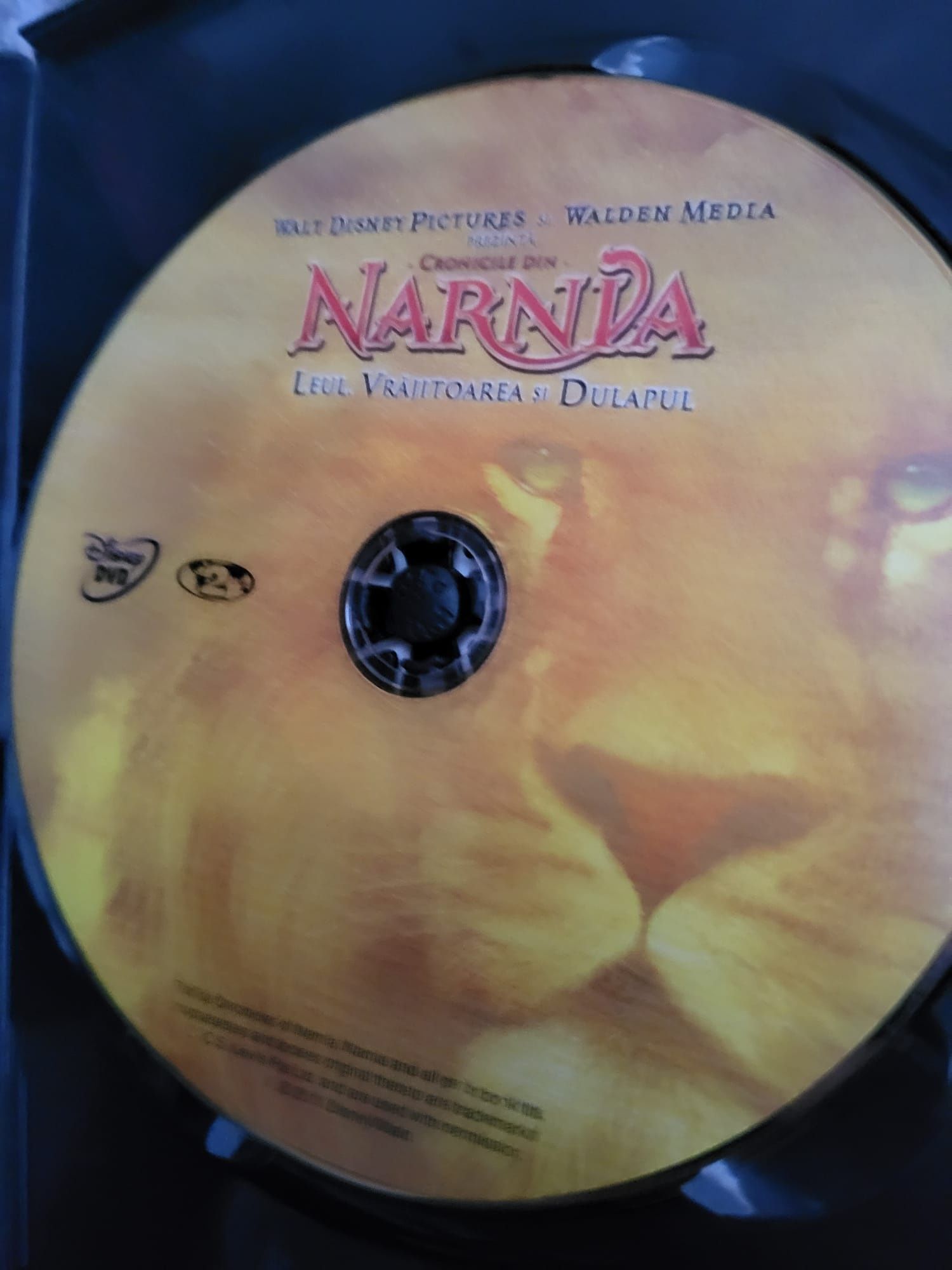 4 desene animate DvD