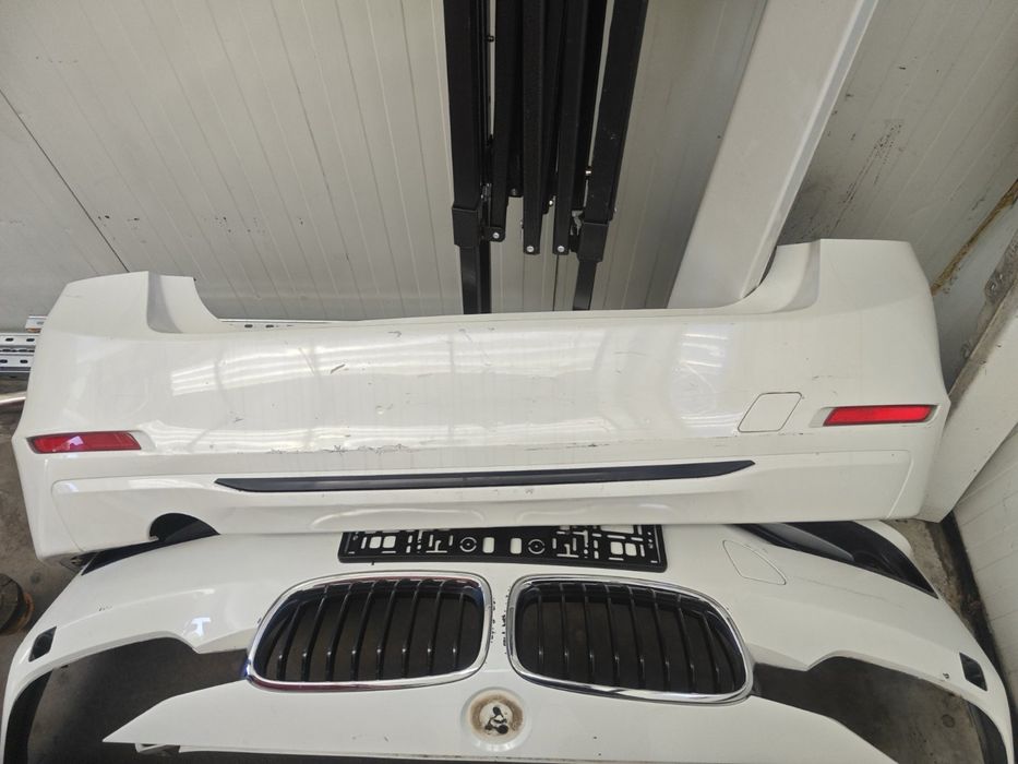 Комплект брони за бмв ф30