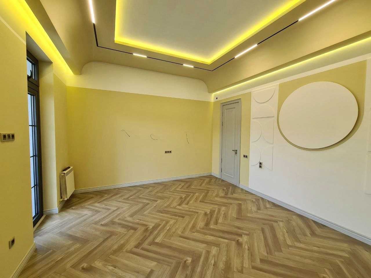 Никитина ул. Евродом на 4 сотки