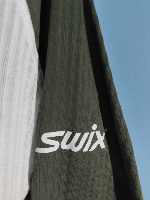SWIX Термо Блуза Мъжка XL