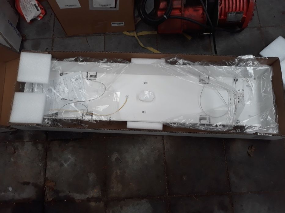 Vand modul panou led OPPLE 1285x397x143mm
