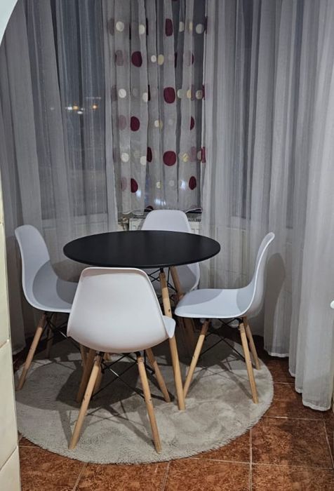 Garsoniera Comf 1 zona centrala