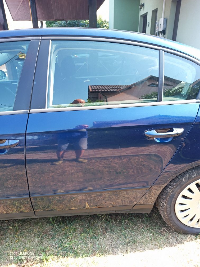 Voskwagen Passat B6