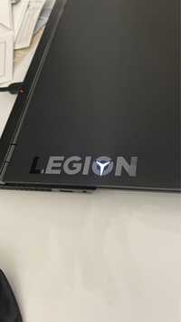 Lenovo Legion 5/corei7 9750/16Gb/1 TB SSD/GTX1650