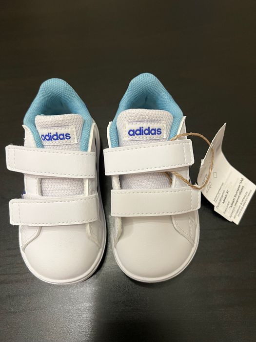 Детски обувки ADIDAS
