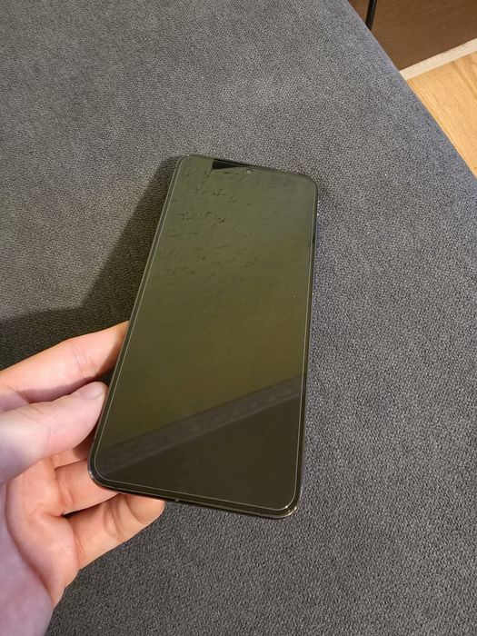 Samsung Galaxy S23+ plus black 256gb