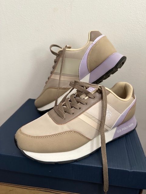 Дамски кецове Polo номер 38