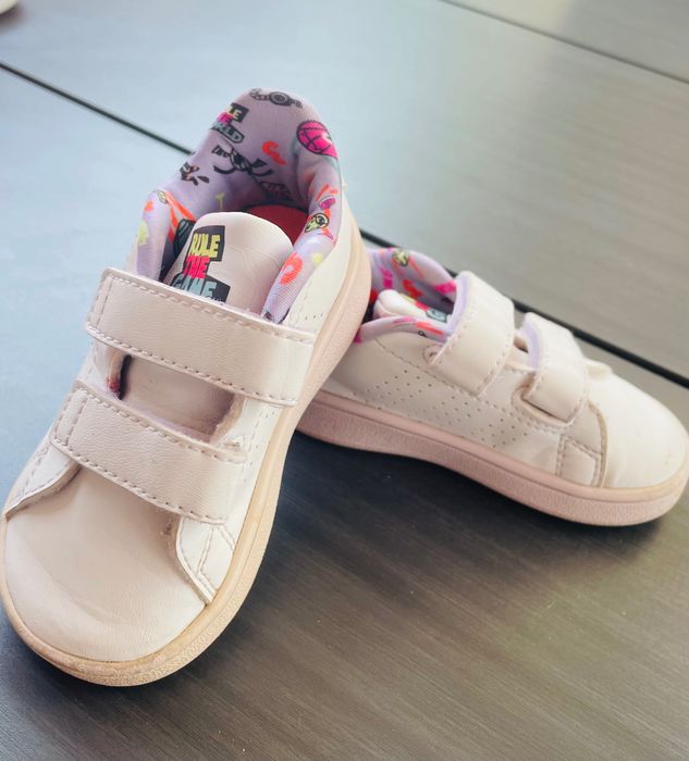 Incaltaminte Adidas Rule the game nr. 20