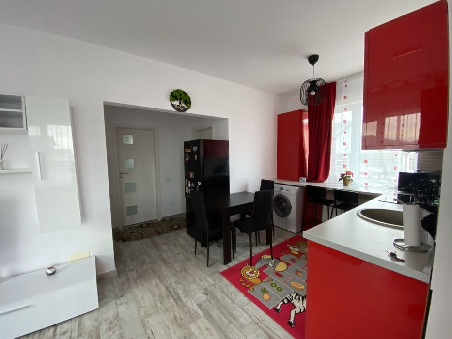 Casa de inchiriat in comuna Berceni