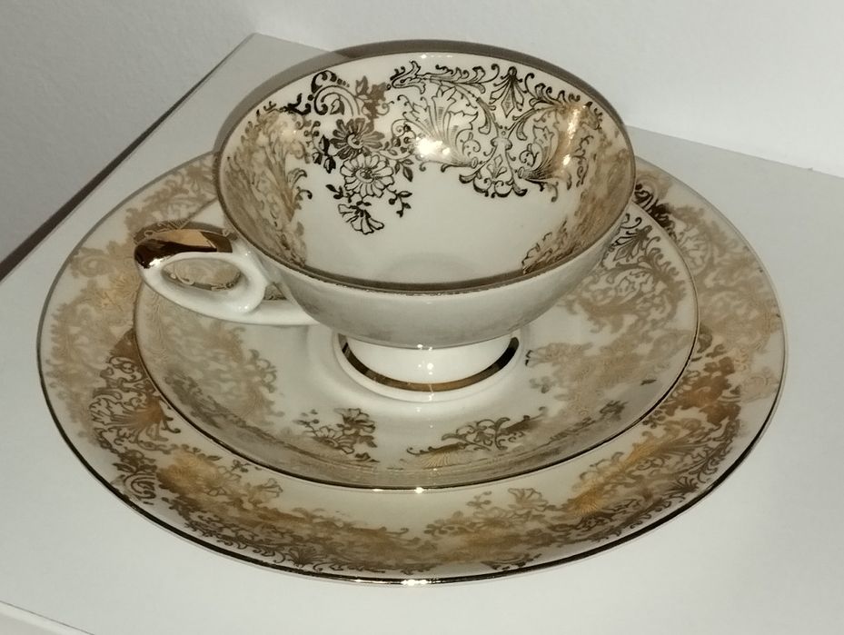 Din alte vremuri Germany