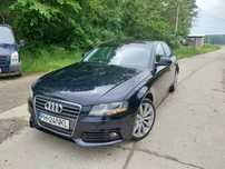 Audi A4 2009 2.0 Tdi