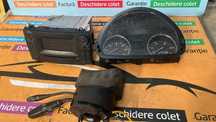 Radio ceasuri spira manete Mercedes Sprinter w906 2012