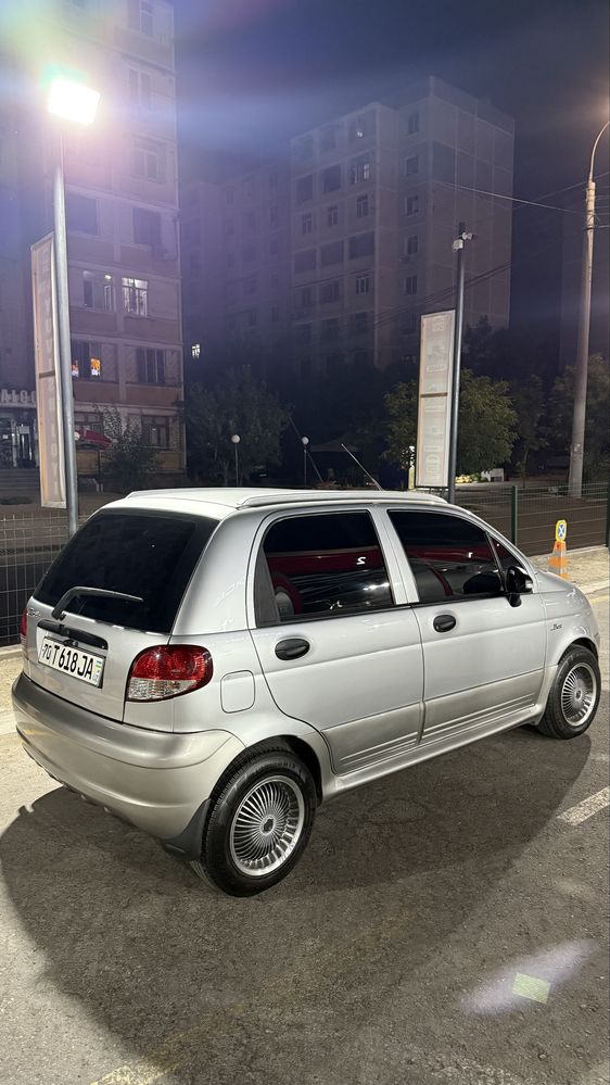 Matiz best full