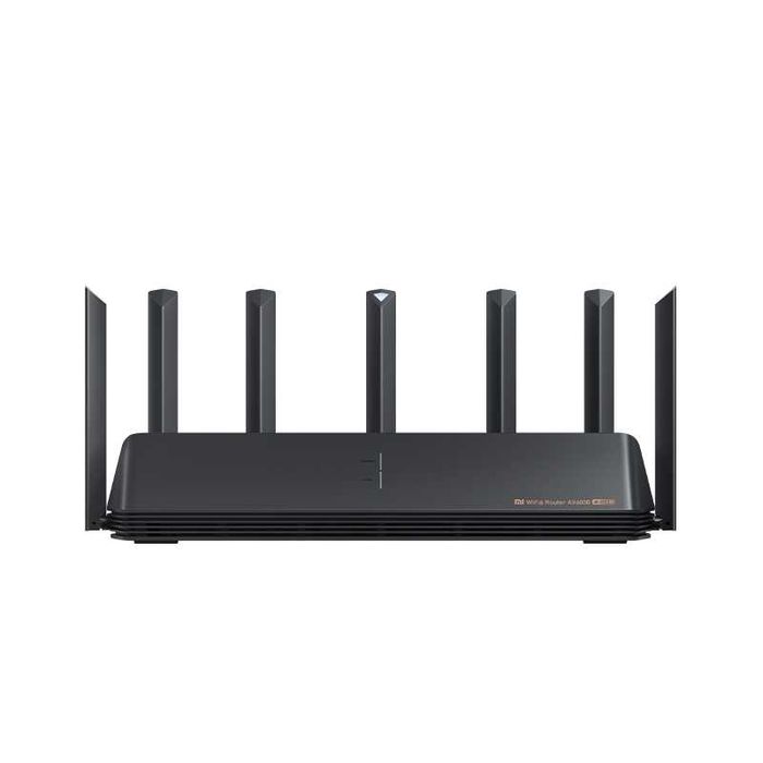 Роутер Xiaomi Mi Router AX6000