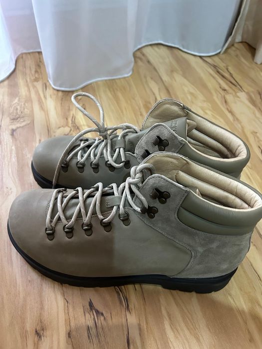 Birkenstock Trappers Jackson 2.0 1030983 Bej