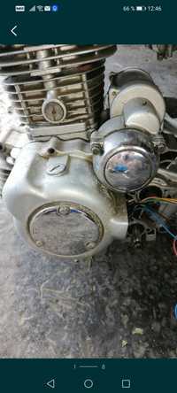 Motor kymco 250 cc pentru piese