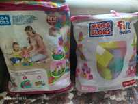 Mega blocks конструктор Мега блок