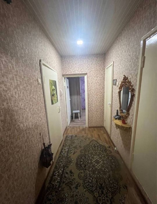 2/6/9 Ойбек Средний ремонт