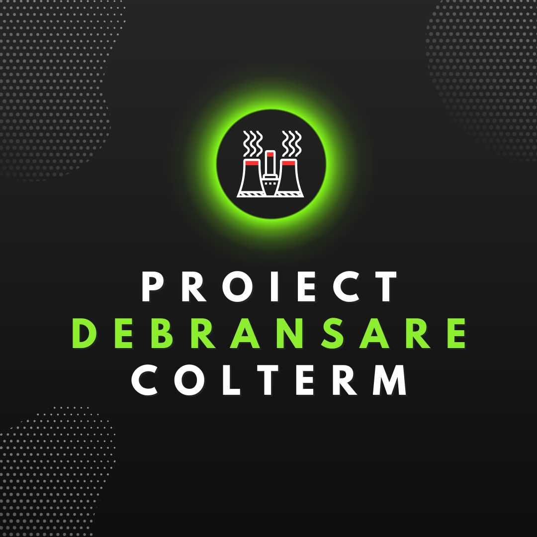 Proiect Debransare Colterm Timisoara
