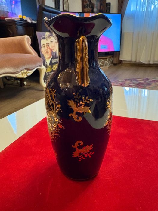 Set 2 vaze si o scrumiera made in China