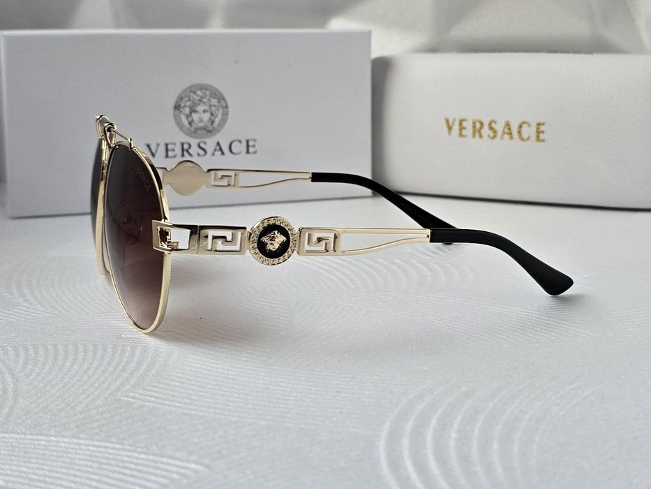 -22% Разпродажба Мъжки слънчеви очила авиатор 2 цвята