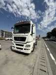 Autotractor MAN TGX 18.480