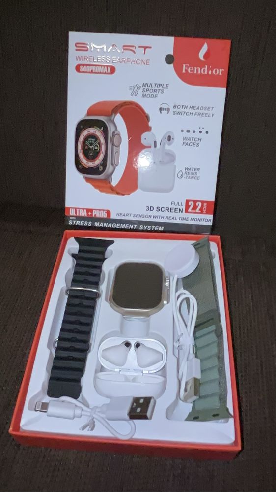Продавам SMART комплект