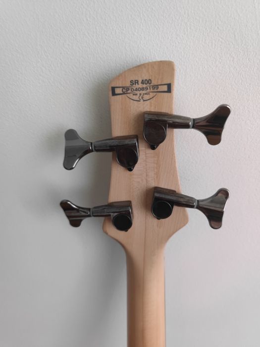 Бас китара Ibanez SR400