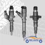 INJECTOR 1.9 D VW PASSAT B5.5  038130073 AA