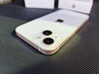 Iphone 13 alb, ca nou, 128gb, 84% baterie