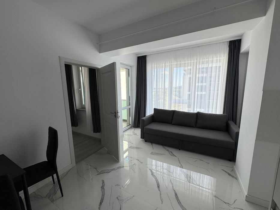 Apartament cu 2 dormitoare