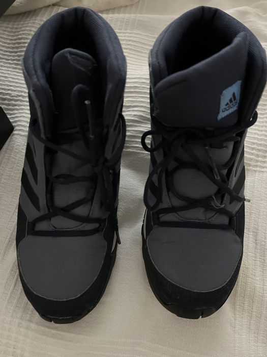 Adidas TERREX  N;36 /1/3 стелка 23 см