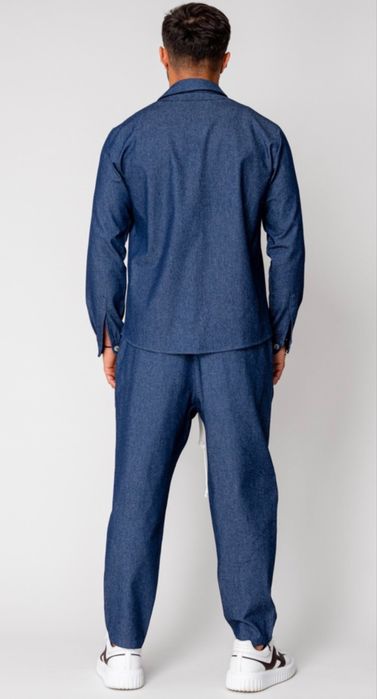 Compleuri Casual/Elegant material de Blug! Calitate superioara!