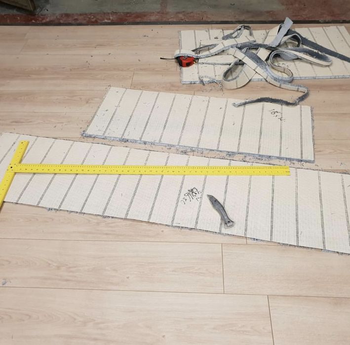 Atelierul De Festonat,Reparat,Modificat Covoare și Mocheta Bucuresti