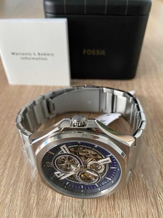 Vand ceas original Fossil - BQ2620 cumparat si adus personal din SUA