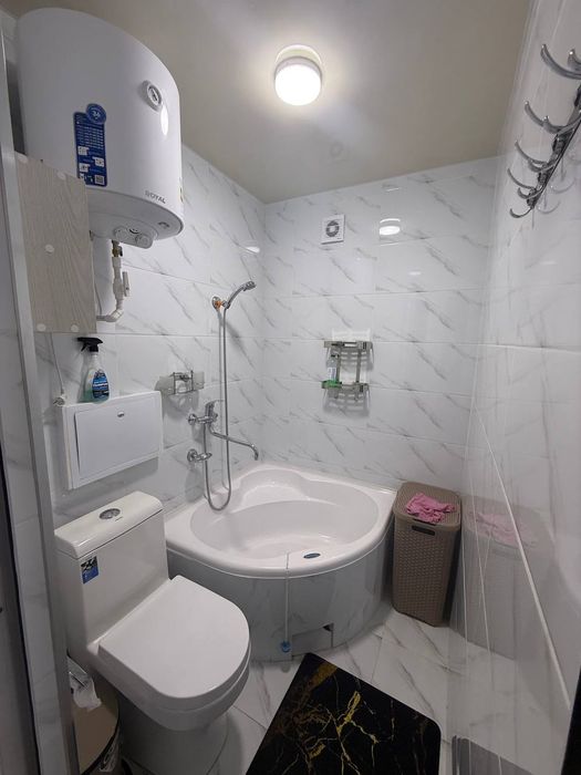 Продаются Квартиры на центр Коканде