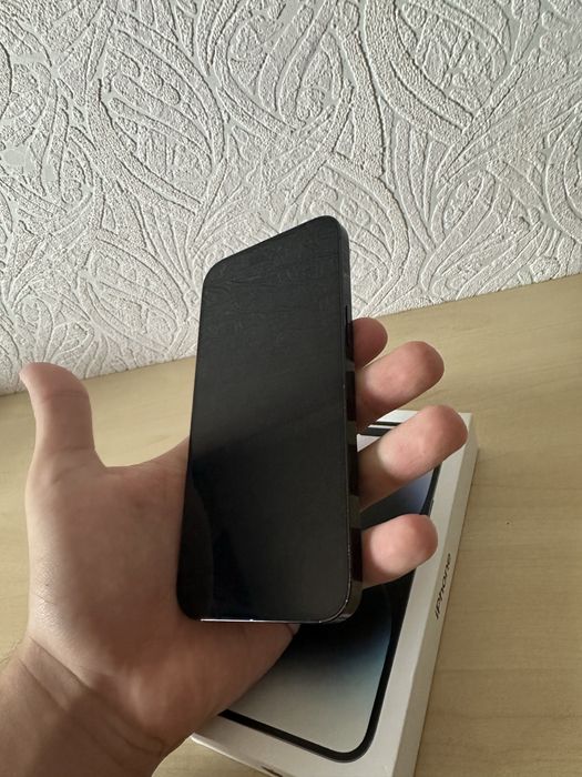 Iphone 14 pro max Идеал