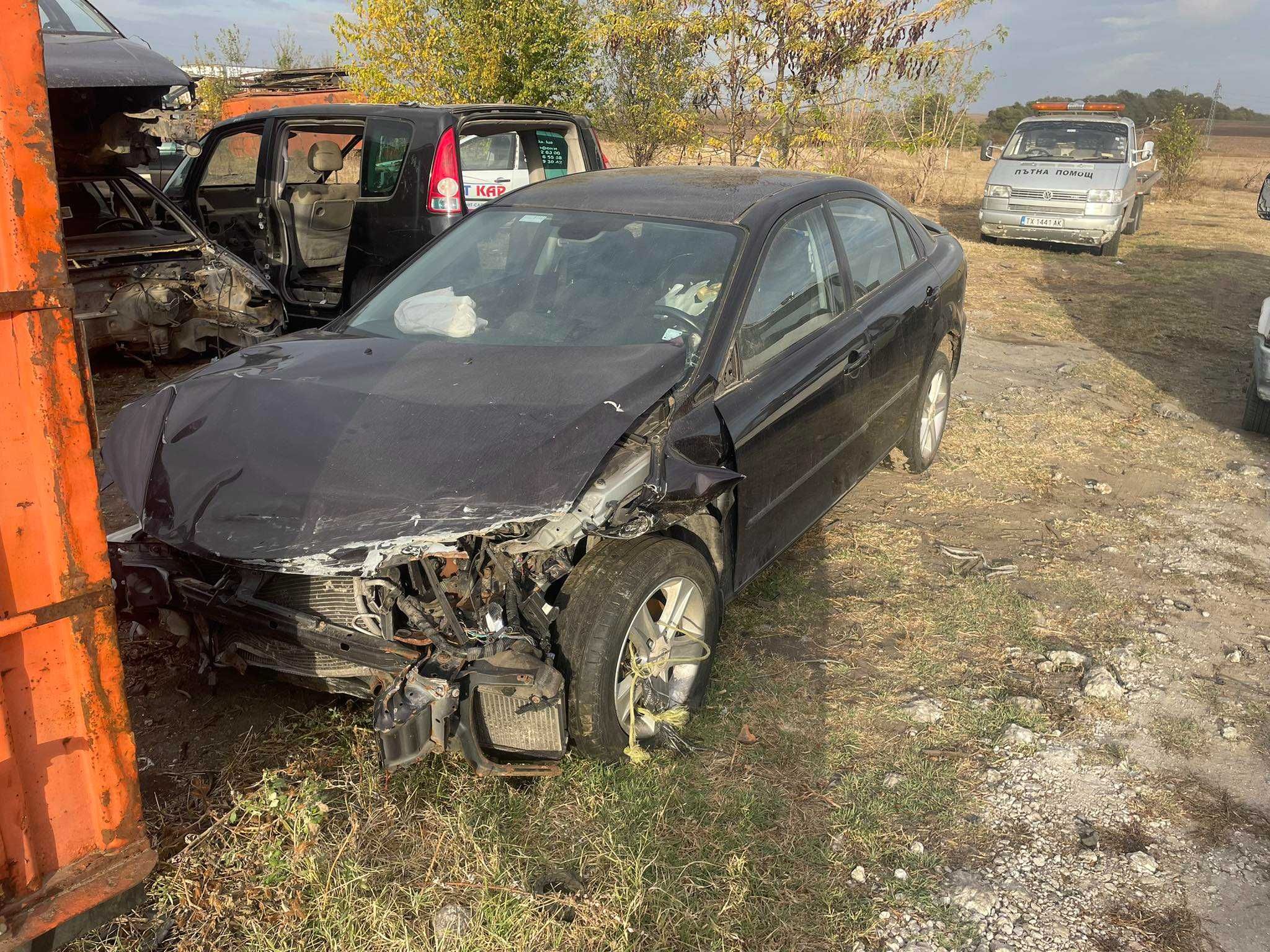 mazda 6 2.0 d 143 на части facelift мазда 6 2.0 д фейслифт