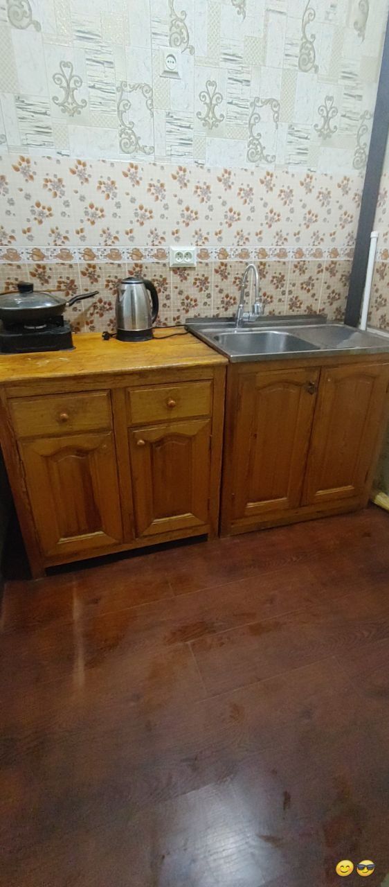 1 хонали хонадон Корасу 6