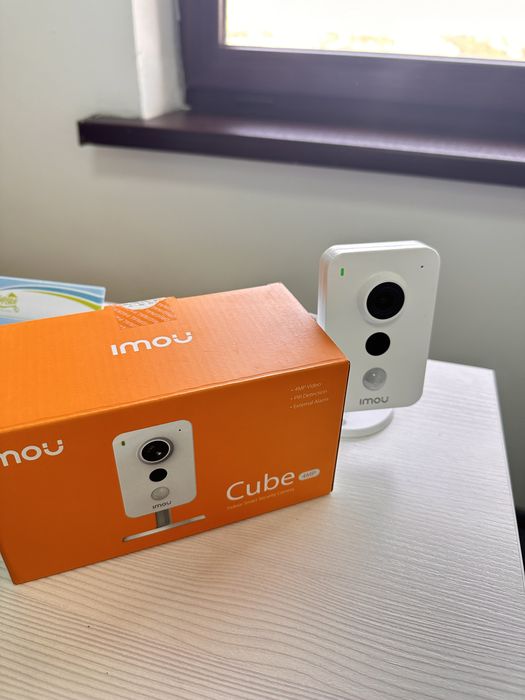 Камера для офиса или для дома